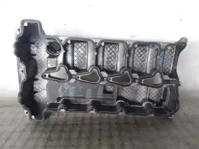 Автозапчастина б/у крішка коромислива для ssangyong kyron d20dt посилання на oem iam a6640160105  