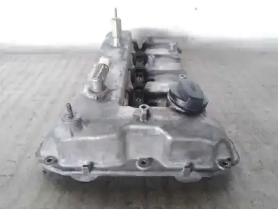 Автозапчастина б/у крішка коромислива для ssangyong kyron d20dt посилання на oem iam a6640160105  
