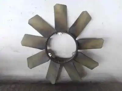 Автозапчастина б/у вязкий двигатель для ssangyong kyron d20dt посилання на oem iam 6652000223  