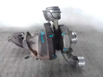 Second-hand car spare part turbocharger for ssangyong kyron d20dt oem iam references a6640900780