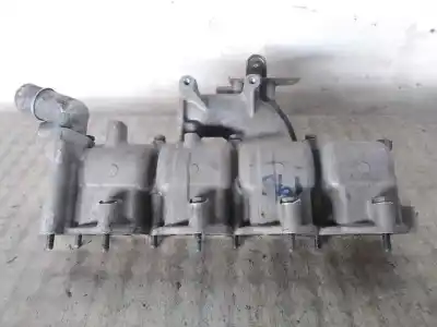 Second-hand car spare part intake manifold for ssangyong kyron d20dt oem iam references a6641410401