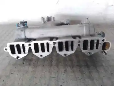 Автозапчастина б/у впускний колектор для ssangyong kyron d20dt посилання на oem iam a6641410401  