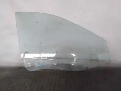 Second-hand car spare part front right glass window for ssangyong kyron d20dt oem iam references dot184as2m435