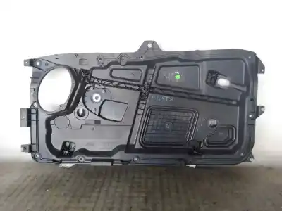 Second-hand car spare part PASSENGER SIDE RIGHT WINDOW REGULATOR for FORD FIESTA (CBK)  OEM IAM references 2S51B045H16A  
