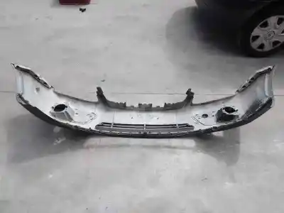 Автозапчасти б/у передний бампер за ford focus c-max (cap) d-kkda ссылки oem iam 4m5117k819a  