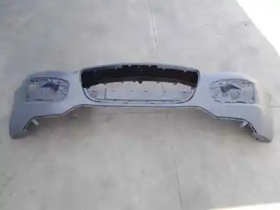 Tweedehands auto-onderdeel VOORBUMPER voor PEUGEOT 3008  OEM IAM-referenties   