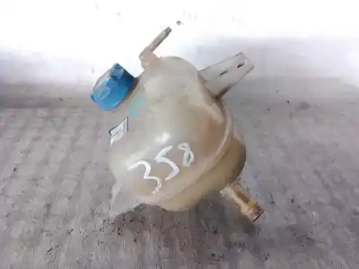 Автозапчастина б/у розширення депозит для fiat i doblo (119) 1.2 (223axa1a) посилання на oem iam 51811408  