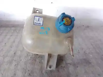 Автозапчастина б/у розширення депозит для fiat i doblo (119) 1.2 (223axa1a) посилання на oem iam 51811408