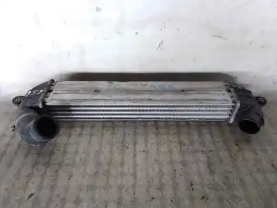 Автозапчастина б/у інтеркулер для fiat i doblo (119) 1.2 (223axa1a) посилання на oem iam 46849068