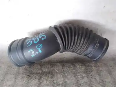 Автозапчастина б/у труба для fiat i doblo (119) 1.2 (223axa1a) посилання на oem iam 