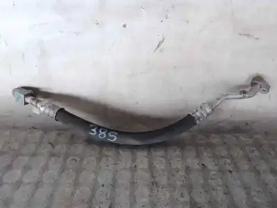 Автозапчастина б/у труби кондиціонації для fiat i doblo (119) 1.2 (223axa1a) посилання на oem iam 51779403
