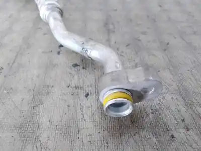 Автозапчасти б/у трубы кондиционирования воздуха за fiat i doblo (119) 1.2 (223axa1a) ссылки oem iam 51779403  