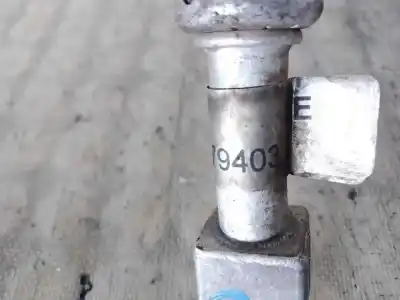 Автозапчасти б/у трубы кондиционирования воздуха за fiat i doblo (119) 1.2 (223axa1a) ссылки oem iam 51779403  