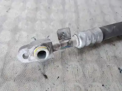 Автозапчасти б/у трубы кондиционирования воздуха за fiat i doblo (119) 1.2 (223axa1a) ссылки oem iam 51779403  