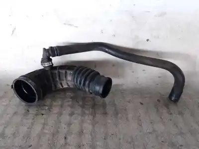 Автозапчастина б/у труба для fiat i doblo (119) 1.2 (223axa1a) посилання на oem iam 55202255  