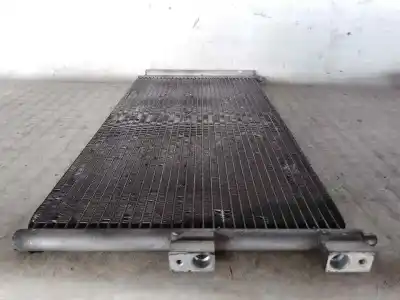 Автозапчасти б/у конденсатор / радиатор кондиционера воздуха за fiat i doblo (119) 1.2 (223axa1a) ссылки oem iam 5b0378080  