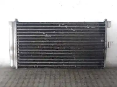 Автозапчастина б/у конденсат/радіатор кондиционера для fiat i doblo (119) 1.2 (223axa1a) посилання на oem iam 5b0378080