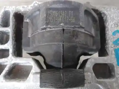 Second-hand car spare part engine support for ford focus berlina (cap) d/hhda oem iam references 3m516f012bk  
