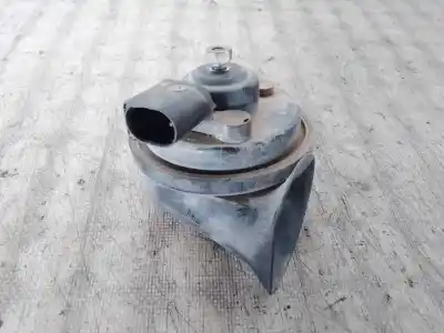 Pezzo di ricambio per auto di seconda mano corno per audi a4 b6 (8e2) 1.9 tdi riferimenti oem iam 8e0951221  