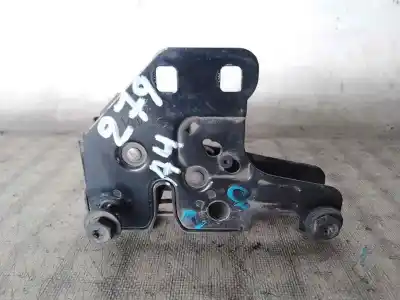 Автозапчасти б/у замок капота за audi a4 b6 (8e2) 1.9 tdi ссылки oem iam 8e0823509d