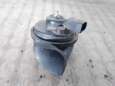 Pezzo di ricambio per auto di seconda mano corno per audi a4 b6 (8e2) 1.9 tdi riferimenti oem iam 8e0951228  
