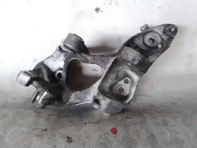 İkinci el araba yedek parçası ALTERNATÖR DESTEGI için PEUGEOT 407  OEM IAM referansları 9658199180  