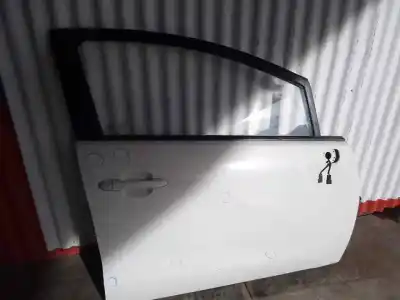 Second-hand car spare part FRONT RIGHT DOOR for KIA RIO (UB)  OEM IAM references   
