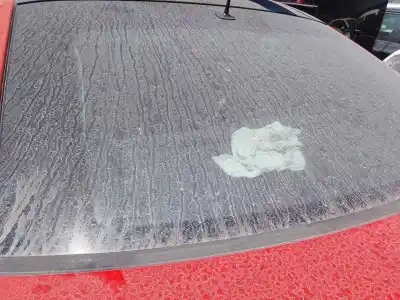 Peça sobressalente para automóvel em segunda mão chapeleira por mercedes-benz clase c (bm 203) sportcoupe om 611.962 referências oem iam   