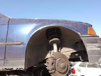 Peça sobressalente para automóvel em segunda mão guarda-lamas dianteiro direito por bmw 3 (e36) 318 i referências oem iam 