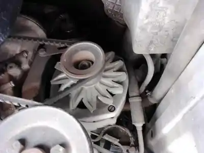 Pezzo di ricambio per auto di seconda mano ALTERNATORE per BMW 3 (E36)  Riferimenti OEM IAM   