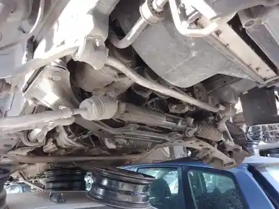 Peça sobressalente para automóvel em segunda mão charrió / suporte de eixo dianteiro por bmw 3 (e36) 318 i referências oem iam 