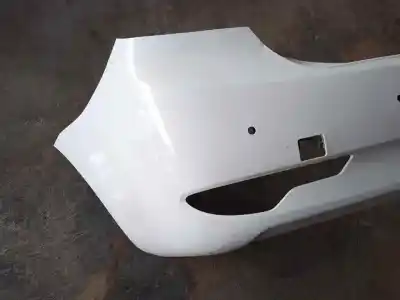 Автозапчасти б/у задний бампер за kia ceed (ed) d4fb-u ссылки oem iam 866111h510  