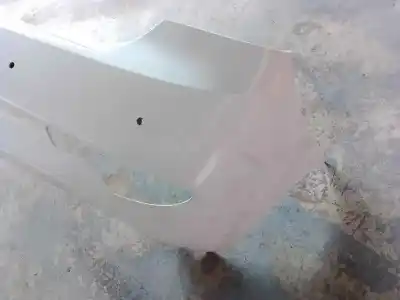 Автозапчасти б/у задний бампер за kia ceed (ed) d4fb-u ссылки oem iam 866111h510  