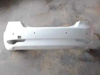 Автозапчасти б/у задний бампер за kia ceed (ed) d4fb-u ссылки oem iam 866111h510