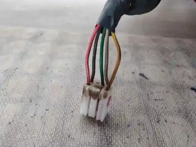 Second-hand car spare part right tailgate light for kia ceed (ed) d4fb-u oem iam references 924021h0  