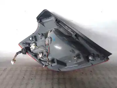 Second-hand car spare part right tailgate light for kia ceed (ed) d4fb-u oem iam references 924021h0  