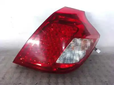 Автозапчасти б/у правый задний фонарь за kia ceed (ed) d4fb-u ссылки oem iam 924021h0