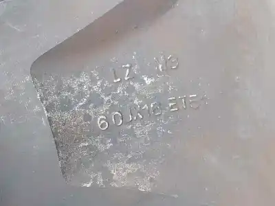Piesă de schimb auto la mâna a doua jantã pentru kia ceed (ed) d4fb-u referințe oem iam 529101h235  