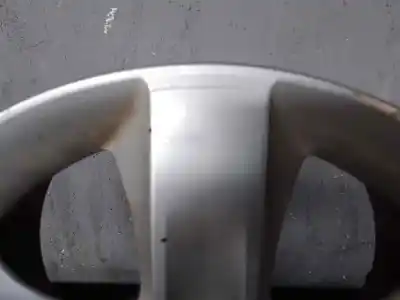 Piesă de schimb auto la mâna a doua jantã pentru kia ceed (ed) d4fb-u referințe oem iam 529101h235  