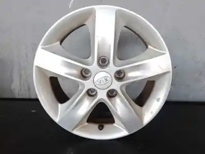 Recambio de automóvil de segunda mano de LLANTA para KIA CEED (ED)  referencias OEM IAM 529101H235  