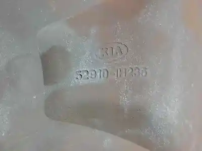 Автозапчастина б/у шина для kia ceed (ed) d4fb-u посилання на oem iam 529101h235  