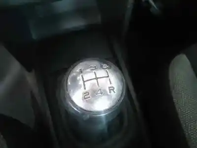 Piesă de schimb auto la mâna a doua SCHIMBÃTOR DE VITEZE pentru PEUGEOT 207  Referințe OEM IAM   