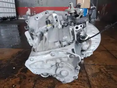 Автозапчасти б/у коробка передач за citroen c5 break rhrdw10bted4 ссылки oem iam 20mb17  