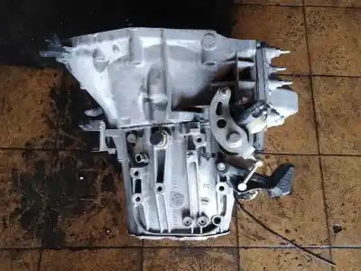 İkinci el araba yedek parçası vites kutusu için citroen c5 break rhrdw10bted4 oem iam referansları 20mb17