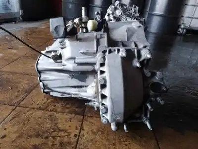 Автозапчасти б/у коробка передач за citroen c5 break rhrdw10bted4 ссылки oem iam 20mb17  