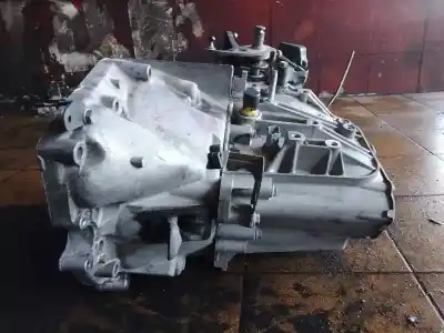 Автозапчасти б/у коробка передач за citroen c5 break rhrdw10bted4 ссылки oem iam 20mb17  