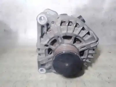 Автозапчастина б/у генератор для citroen c5 break rhrdw10bted4 посилання на oem iam 9661544880  