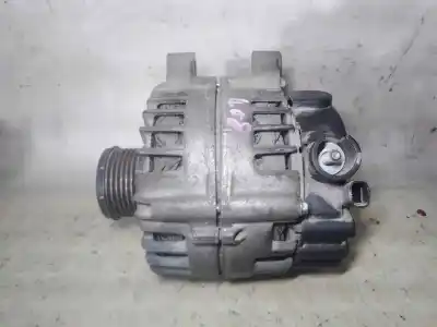 İkinci el araba yedek parçası alternatör için citroen c5 break rhrdw10bted4 oem iam referansları 9661544880