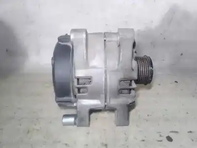 Автозапчастина б/у генератор для citroen c5 break rhrdw10bted4 посилання на oem iam 9661544880  