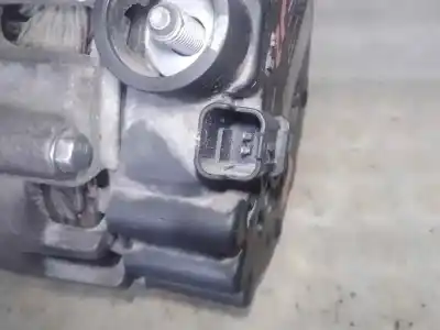 Автозапчастина б/у генератор для citroen c5 break rhrdw10bted4 посилання на oem iam 9661544880  